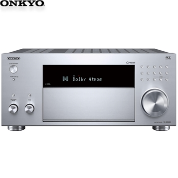 Amply ONKYO TX-RZ830